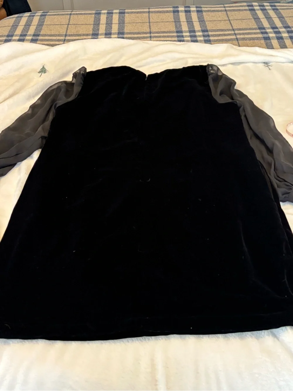 J. Crew crew shift